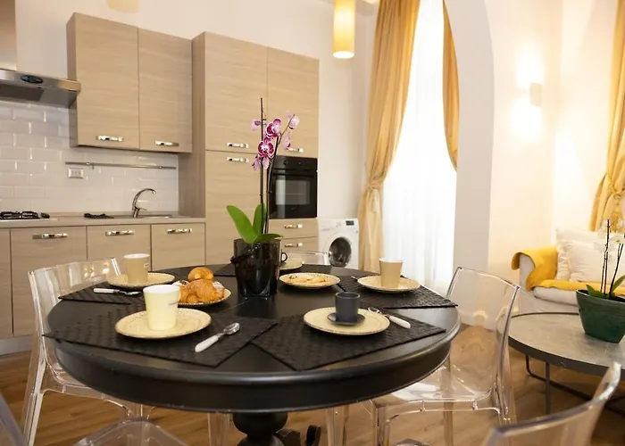 Lux With 3 Bedrooms And Spanish Steps Apartamento