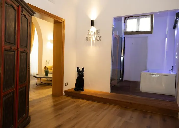 Lux With 3 Bedrooms And Spanish Steps Apartamento