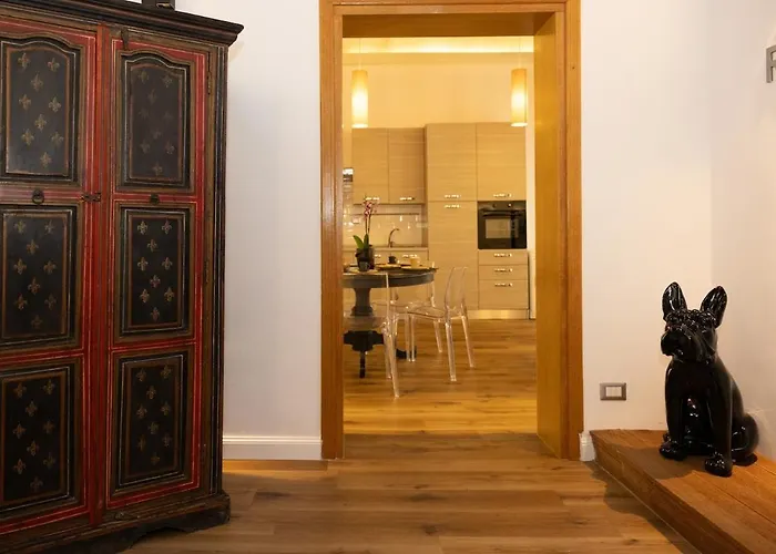 Apartamento Lux With 3 Bedrooms And Spanish Steps Roma