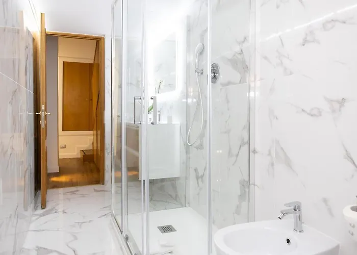 Lux With 3 Bedrooms And Spanish Steps Apartamento